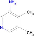 4,5-Dimethylpyridin-3-amine