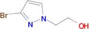 2-(3-Bromo-1H-pyrazol-1-yl)ethanol