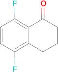 5,8-Difluoro-3,4-dihydronaphthalen-1(2H)-one