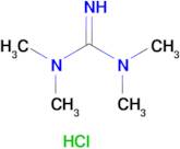 1,1,3,3-Tetramethylguanidine hydrochloride