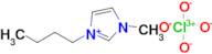 3-Butyl-1-methyl-1H-imidazol-3-ium perchlorate