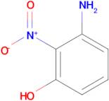 3-Amino-2-nitrophenol