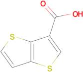 Thieno[3,2-b]thiophene-3-carboxylic acid