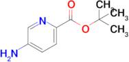 tert-Butyl 5-aminopicolinate