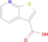 Thieno[2,3-b]pyridine-3-carboxylic acid