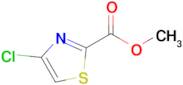 Methyl 4-chlorothiazole-2-carboxylate