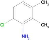 6-Chloro-2,3-dimethylaniline