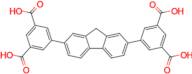 5,5'-(9H-Fluorene-2,7-diyl)diisophthalic acid