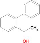 1-([1,1'-Biphenyl]-2-yl)ethanol