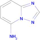 [1,2,4]Triazolo[1,5-a]pyridin-5-amine