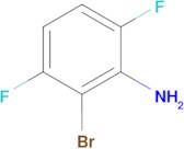 2-Bromo-3,6-difluoroaniline