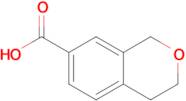 Isochroman-7-carboxylic acid