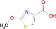 2-Methoxythiazole-4-carboxylic acid