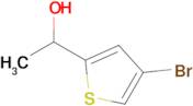 1-(4-Bromothiophen-2-yl)ethanol