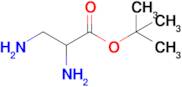 tert-Butyl 2,3-diaminopropanoate