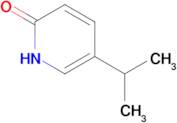 5-Isopropylpyridin-2(1H)-one