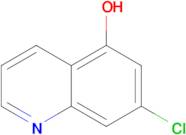7-Chloroquinolin-5-ol