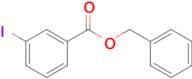 Benzyl 3-iodobenzoate