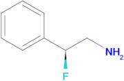 (S)-2-Fluoro-2-phenylethan-1-amine