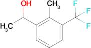 1-(2-Methyl-3-(trifluoromethyl)phenyl)ethanol