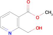 Methyl 2-(hydroxymethyl)nicotinate