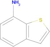 Benzo[b]thiophen-7-amine