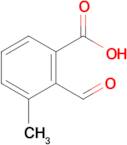 2-Formyl-3-methylbenzoic acid