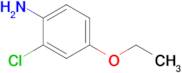 2-Chloro-4-ethoxyaniline