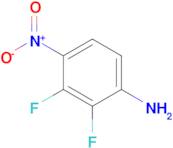 2,3-Difluoro-4-nitroaniline