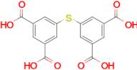 5,5'-Thiodiisophthalic acid