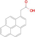 2-(Pyren-1-yl)acetic acid