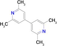 2,2',6,6'-Tetramethyl-4,4'-bipyridine