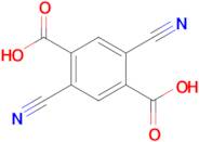 2,5-Dicyanoterephthalic acid