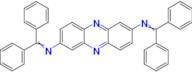 N2,N7-Bis(diphenylmethylene)phenazine-2,7-diamine