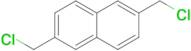 2,6-Bis(chloromethyl)naphthalene