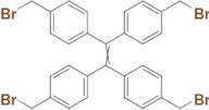 1,1,2,2-Tetrakis(4-(bromomethyl)phenyl)ethene