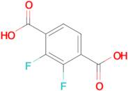 2,3-Difluoroterephthalic acid