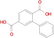 [1,1'-Biphenyl]-2,5-dicarboxylic acid