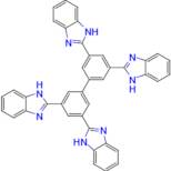 3,3',5,5'-Tetrakis(1H-benzo[d]imidazol-2-yl)-1,1'-biphenyl