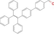 4'-(1,2,2-Triphenylvinyl)-[1,1'-biphenyl]-4-carbaldehyde