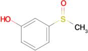 3-(Methylsulfinyl)phenol