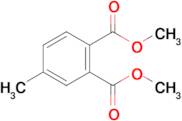 Dimethyl 4-methylphthalate