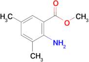 Methyl 2-amino-3,5-dimethylbenzoate