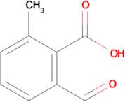 2-Formyl-6-methylbenzoic acid