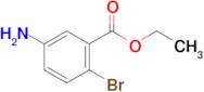 Ethyl 5-amino-2-bromobenzoate