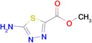Methyl 5-amino-1,3,4-thiadiazole-2-carboxylate