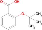 2-(tert-Butoxy)benzoic acid