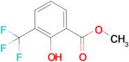 Methyl 2-hydroxy-3-(trifluoromethyl)benzoate