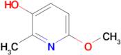 6-Methoxy-2-methylpyridin-3-ol