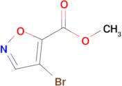 Methyl 4-bromoisoxazole-5-carboxylate